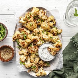 Umami Blends, Roasted Garlic & Herb