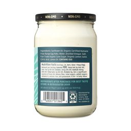 Classic Mayonnaise