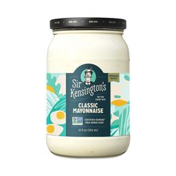 Classic Mayonnaise