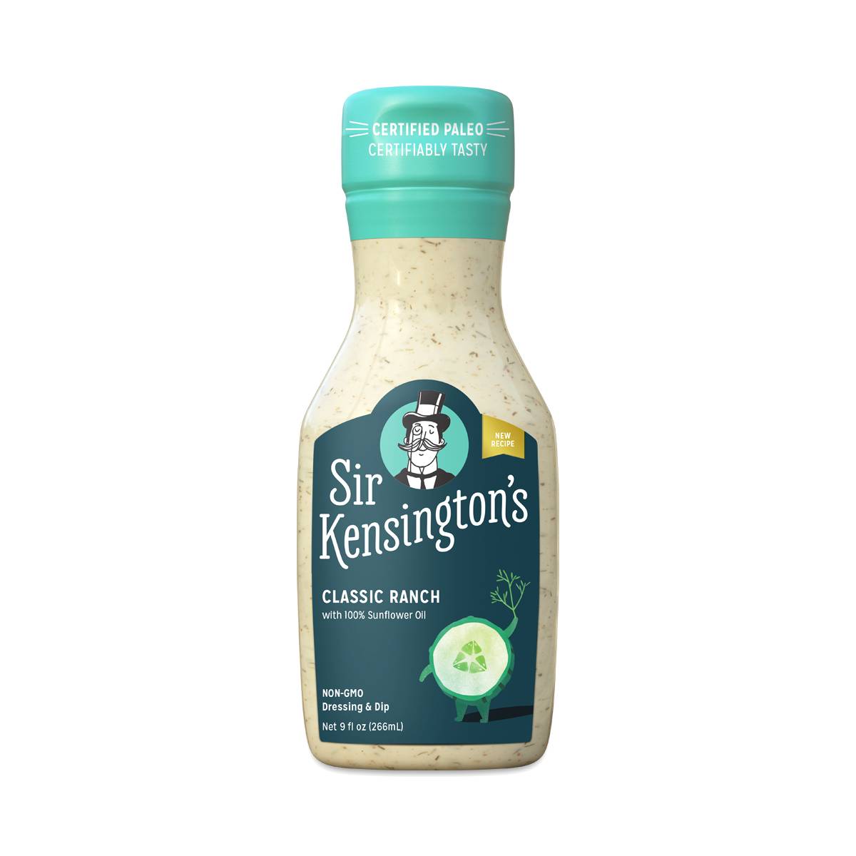Sir Kensington's Classic Ranch Dressing Thrive Market