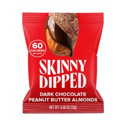 Almond Variety Pack, Cocoa, Peanut Butter & Lemon Bliss