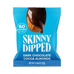 Almond Variety Pack, Cocoa, Peanut Butter & Lemon Bliss