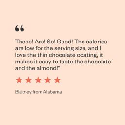 Almonds, Dark Chocolate Cocoa