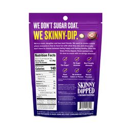 Almonds, Super Dark & Sea Salt