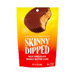 Cups, Milk Chocolate Peanut Butter