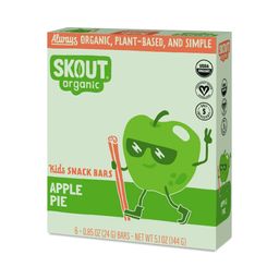 Kids Snack Bar, Apple Pie
