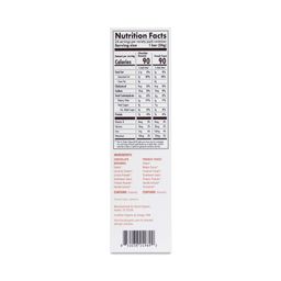Kids Snack Bars, Variety Pack