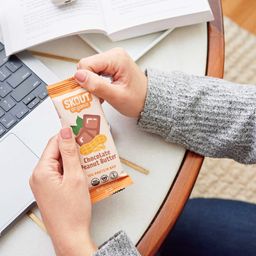 Protein Bar, Chocolate Peanut Butter