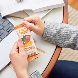 Protein Bar, Chocolate Peanut Butter