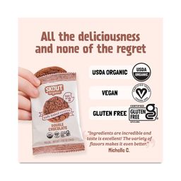 Protein Bar, Peanut Butter