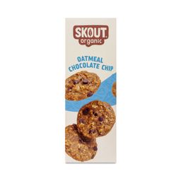 Soft Baked Cookies, Oatmeal Chocolate Chip