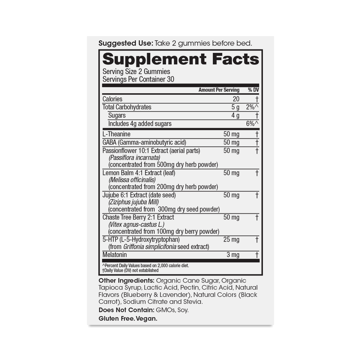 How do Biorelief CBD Gummies work?