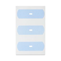 Mouth Tape Strips With Ventilation