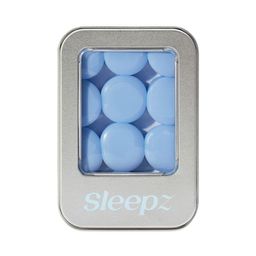 Silicone Wax Ear Plugs