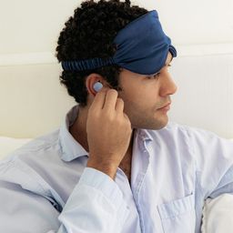 Silicone Wax Ear Plugs