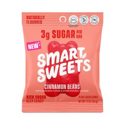 Cinnamon Bears