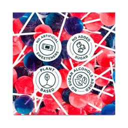 Lollipops