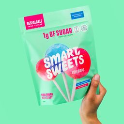 Lollipops