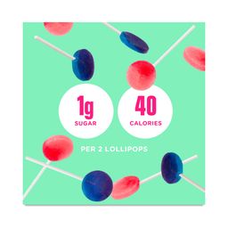 Lollipops