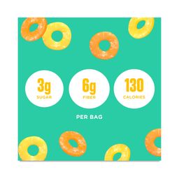Peach Rings