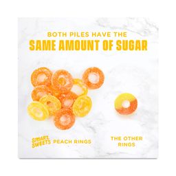Peach Rings