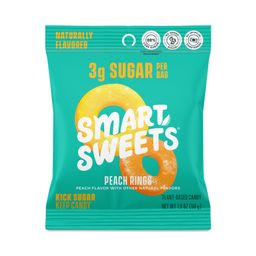 Peach Rings