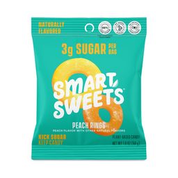 Peach Rings