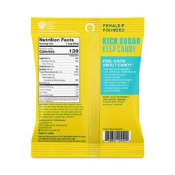 Sour Blast Buddies