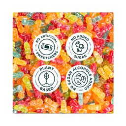 Sour Blast Buddies