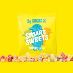 Sour Blast Buddies