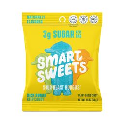 Sour Blast Buddies