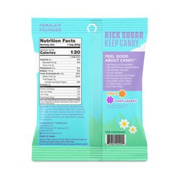 Sour Flowers