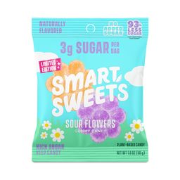 Sour Flowers