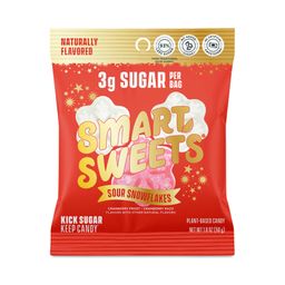 Sour Snowflakes