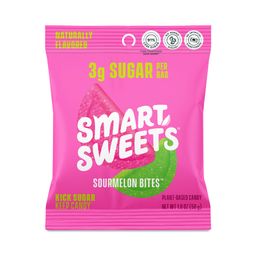 Sourmelon Bites