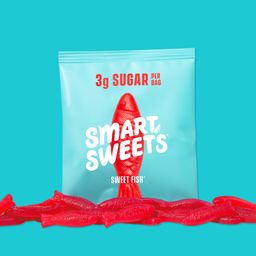 Sweet Fish