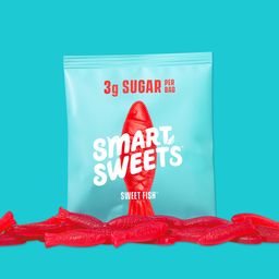 Sweet Fish