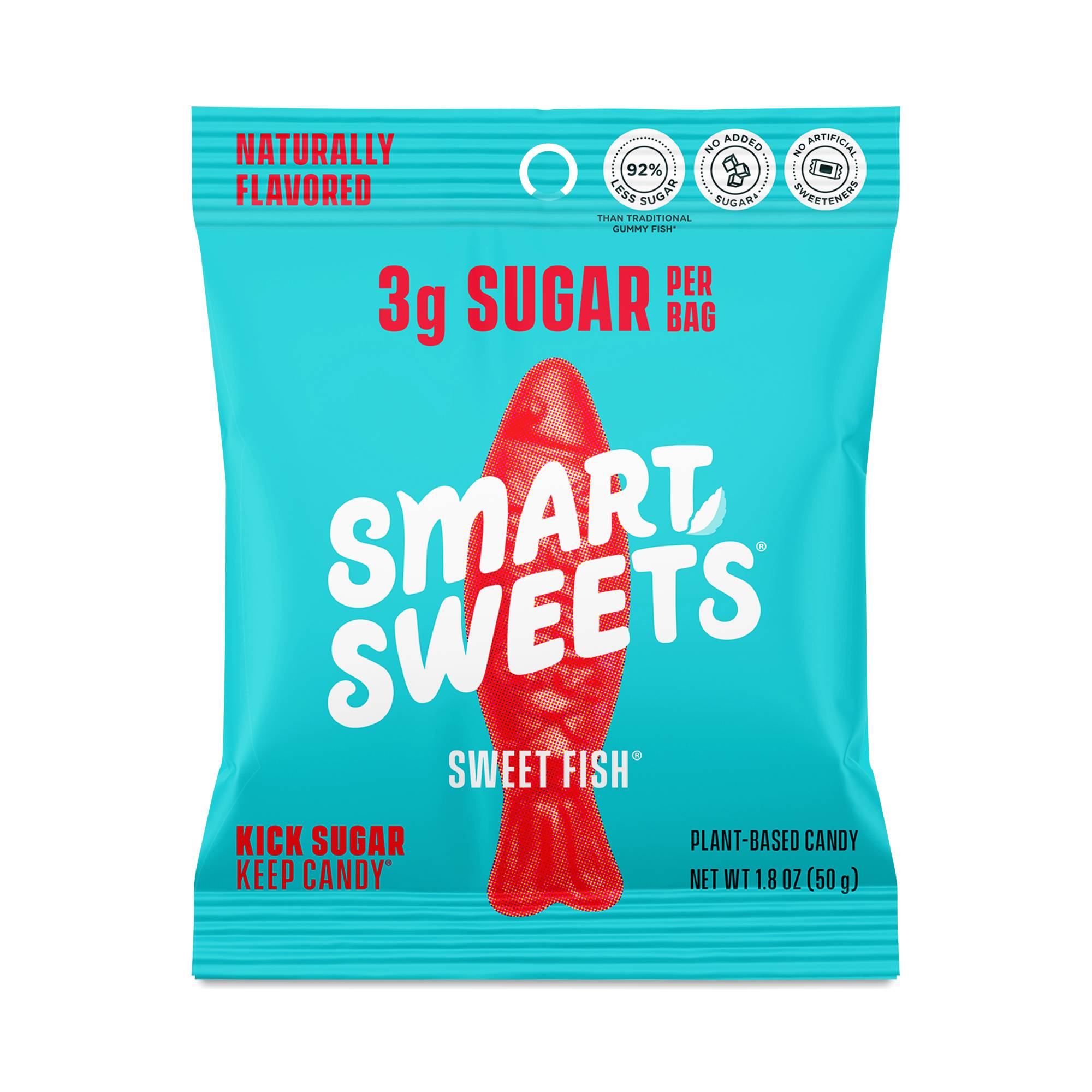 Sweet Fish