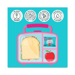 Sweet Fish, Snack Pack