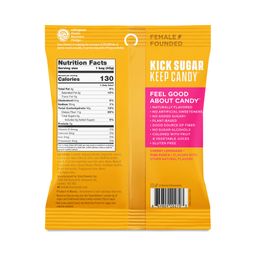 SweetChews