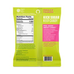 Tropical Sours