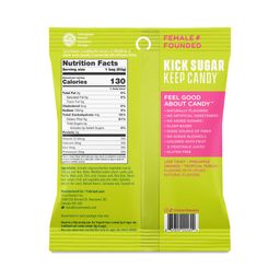 Tropical Sours