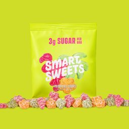 Tropical Sours