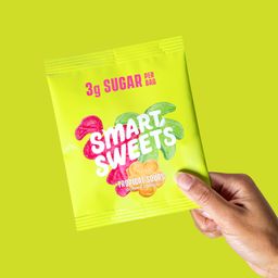 Tropical Sours