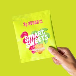 Tropical Sours