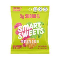 Tropical Sours