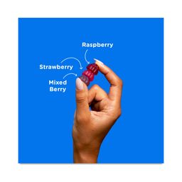 Wild Berries