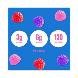 Wild Berries