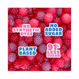 Wild Berries