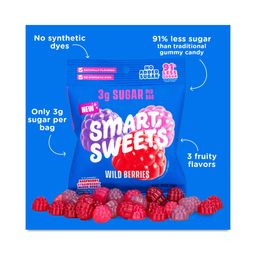 Wild Berries